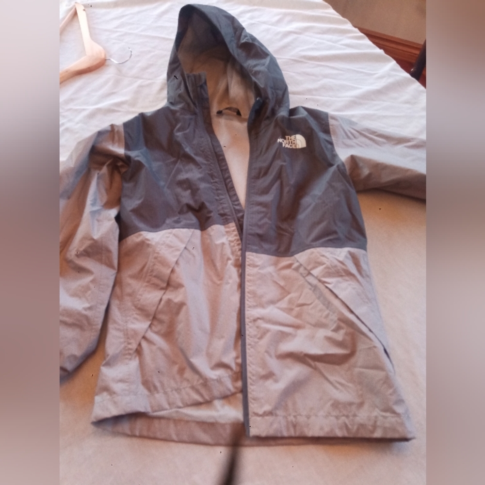North Face shell